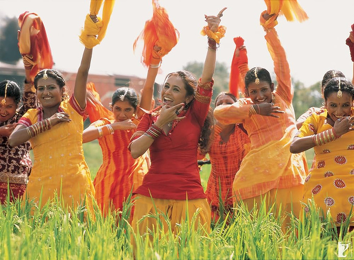 Imagen de Bunty Aur Babli