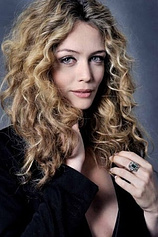 picture of actor Francesca Cavallin