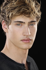 picture of actor Harrison Cone