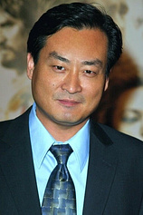 picture of actor Tom Yi