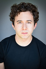 picture of actor Aaron Himelstein