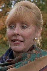 picture of actor Sheila Moore