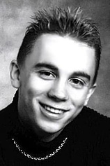 picture of actor Shayn Solberg
