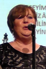 photo of person Nuket Bicakci