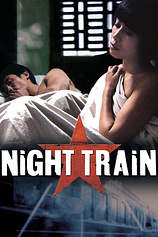 poster of movie Night Train