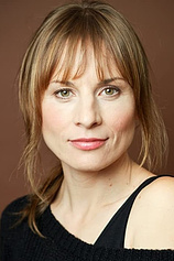 picture of actor Joanne Boland
