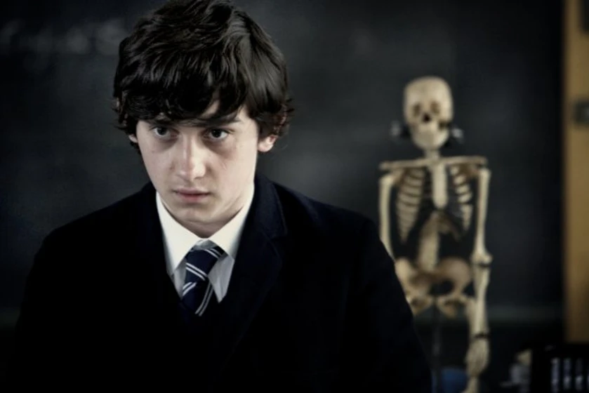 Craig Roberts en submarine