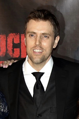 photo of person Steve Wolsh