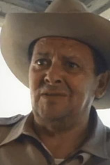 picture of actor Ralph James