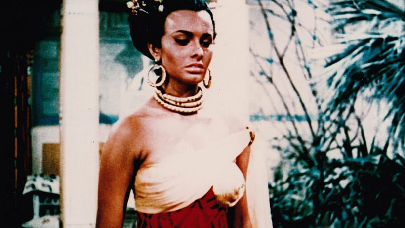 Imagen de Aida