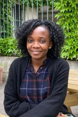 Foto de Marie-Clémentine Dusabejambo