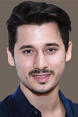 picture of actor Nino Fernandez