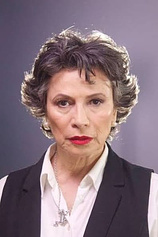 picture of actor Patricia Reyes Spíndola