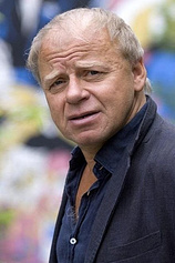 picture of actor Michał Breitenwald