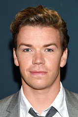 photo of person Will Poulter