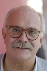 Foto de Nikita Mikhalkov