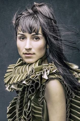 Foto de Laleh Pourkarim