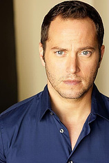 picture of actor David Lipper