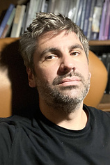 photo of person Horacio Mentasti