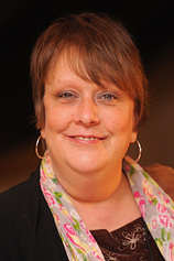 photo of person Kathy Burke