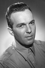 picture of actor Maurice Régamey