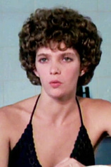 picture of actor Nadia Destro