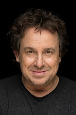 picture of actor Marco Borsato