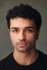 Foto de Álex Bausá