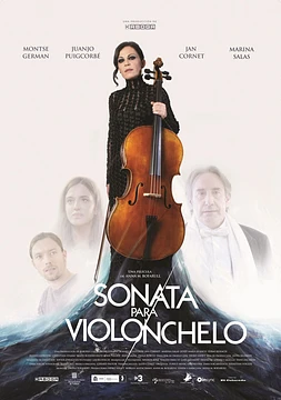 Sonata para Violonchelo