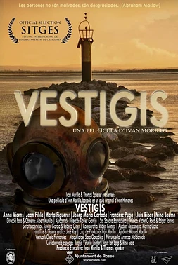 Vestigios