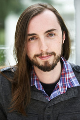 photo of person Spencer Creaghan