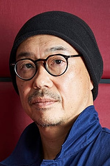 photo of person Tatsushi Ohmori
