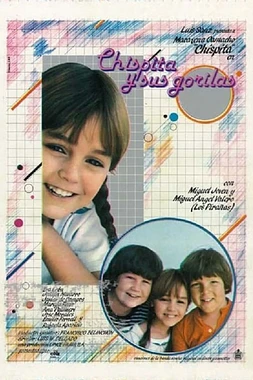 Chispita y sus Gorilas
