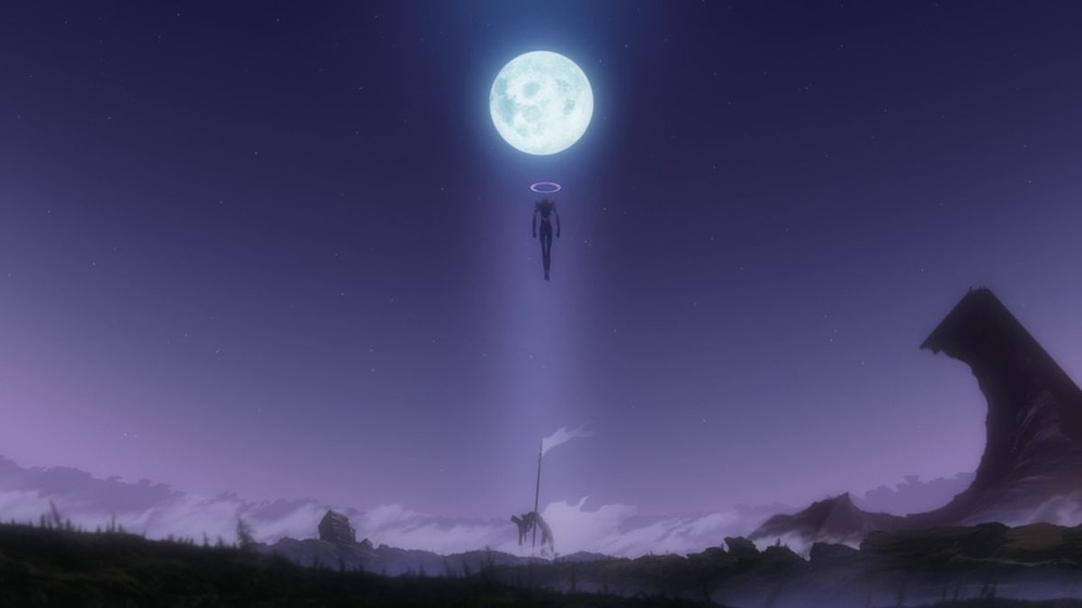 Imagen de Evangelion 3.0: You Can (Not) Redo