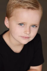 photo of person Justin Caruso Allan