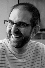 photo of person Alvaro Rodríguez Barroso