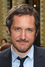 picture of actor Bertie Carvel