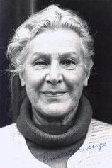 photo of person Traudl Junge
