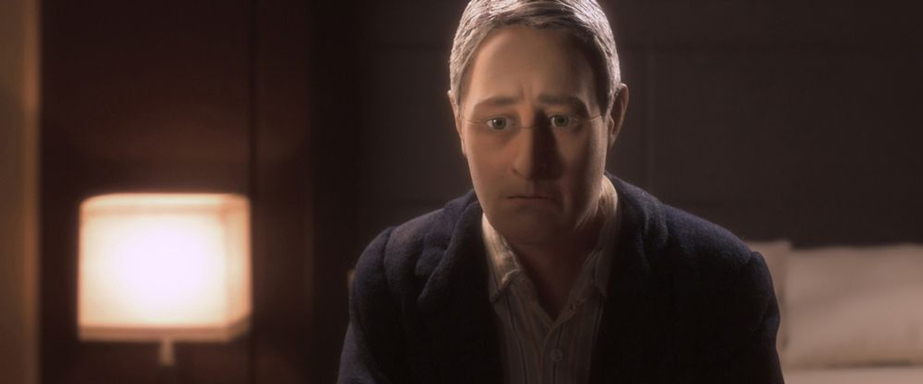 Imagen de Anomalisa