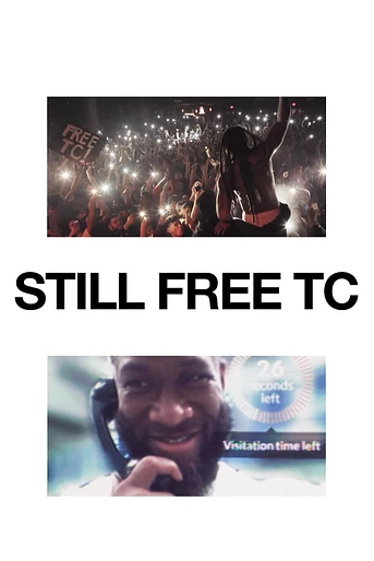 Poster de Still Free TC