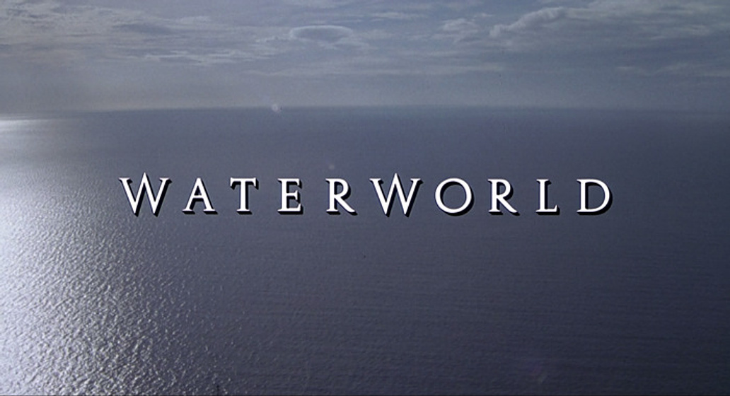 Imagen de Waterworld (Títulos de crédito)