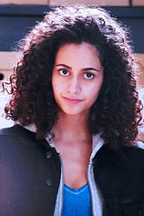 picture of actor Inès Melab