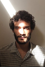 picture of actor Allan Jacinto Santana