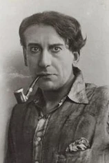 Foto de Franklin Dyall