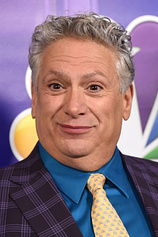 photo of person Harvey Fierstein