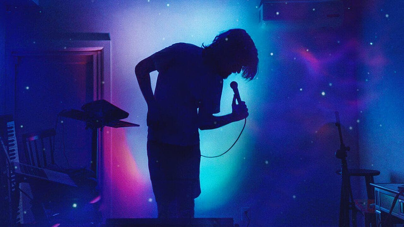 Imagen de Bo Burnham: Inside
