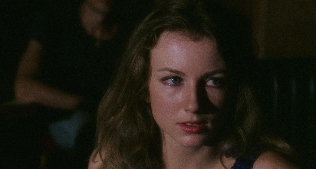 Ely Galleani en emanuelle-negra-se-va-al-oriente