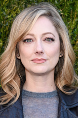 picture of actor Judy Greer