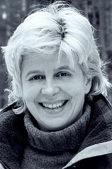 photo of person Els Vandevorst