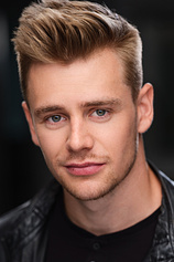 picture of actor Austin Trapp
